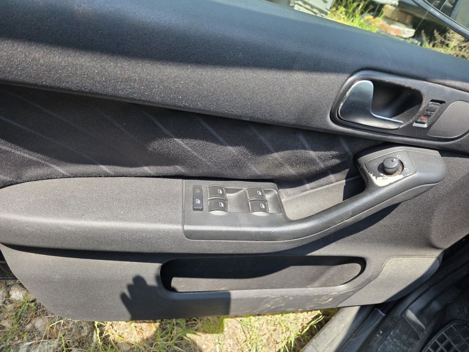 На части ауди а3 1.8т 150к.с. /Audi a3 1.8t 150 hp