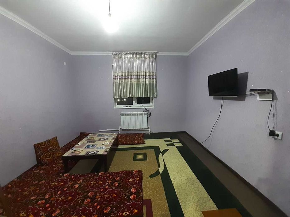 2 xonali kvartira sotiladi. 34 000$