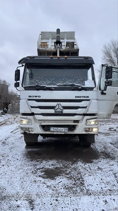 Продам самосвал 25 тонн