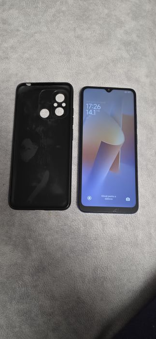 Vând telefon Redmi 12 C