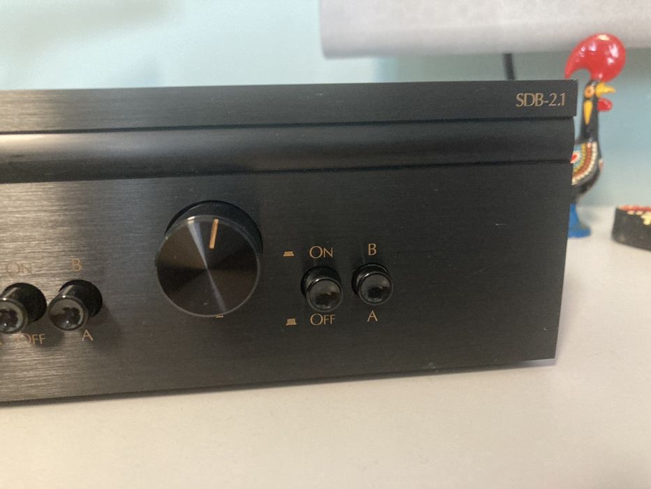 Russound USA SDB-2.1 селектор