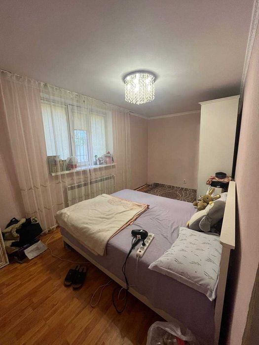 Продам дом на КСК