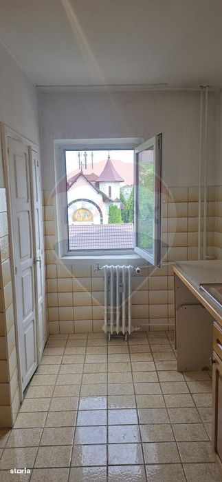 Apartament 2 camere | Central Rădăuți | Oportunitate de Investiție