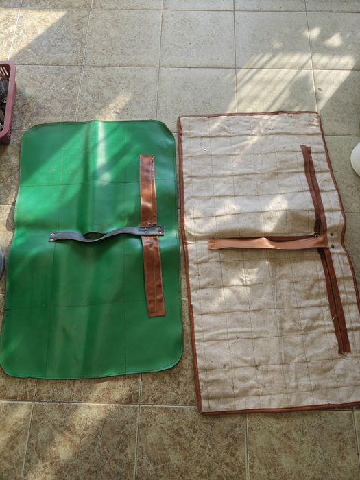 Продавам калъф радиатор за ифа ,газ,зил