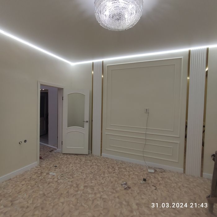 Ремонт квартир и домов