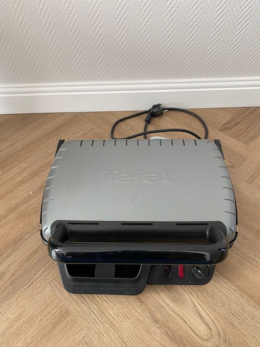 Настольный гриль TEFAL