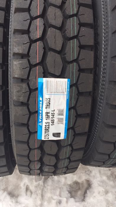 грузовые шины! 315/60/70/80 И так далее