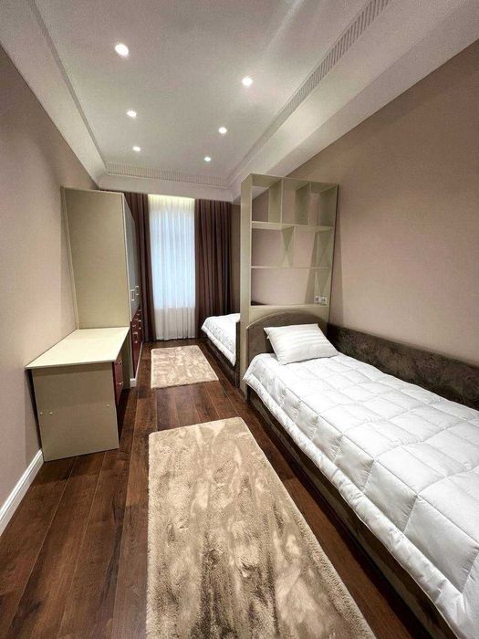 Сдаётся  квартира в Тузель-1 
Ориентир- конечная 111 маршрутки