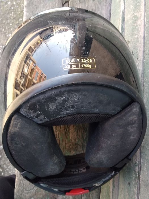 Каска за мотор оригинална