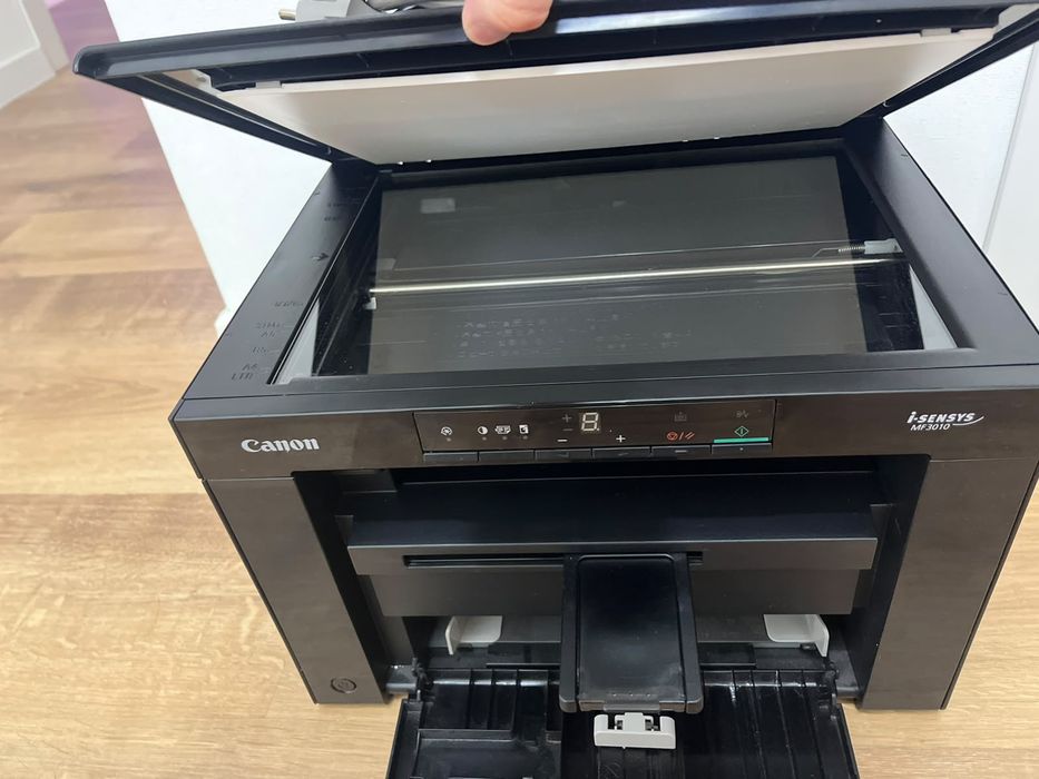 Принтер 3в1  Canon i-SENSYS MF3010