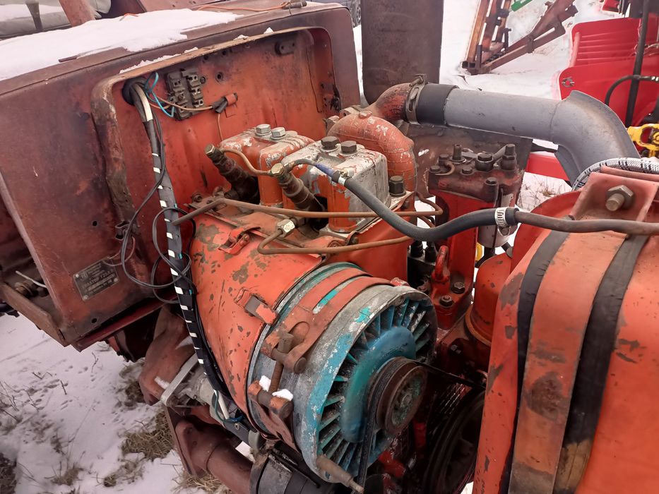 Продам т - 25.в хтс