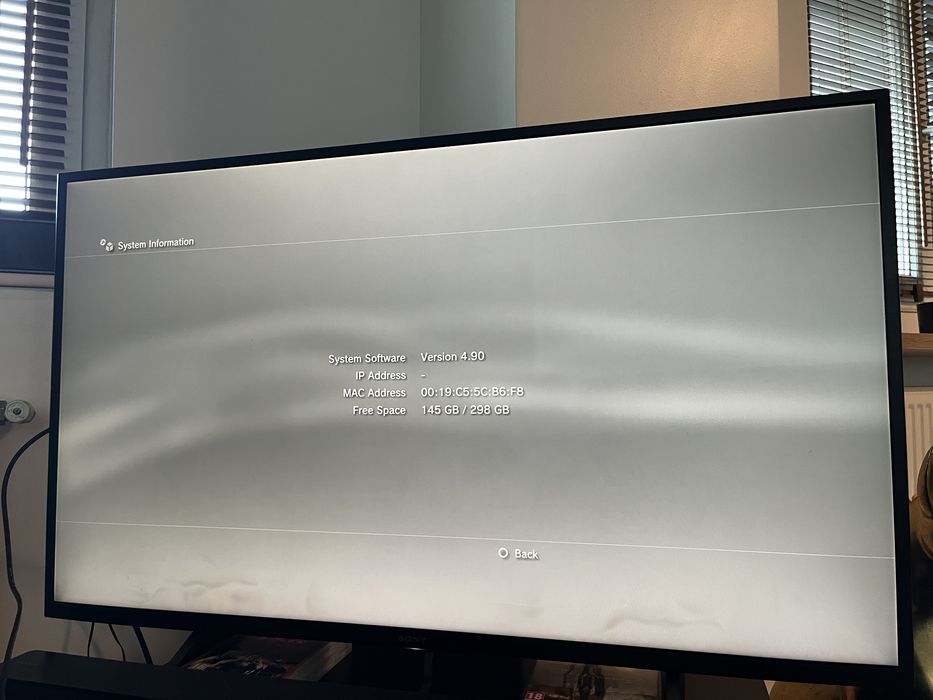 Playstation 3 PS 3 backwards compatible 320GB+ jocuri