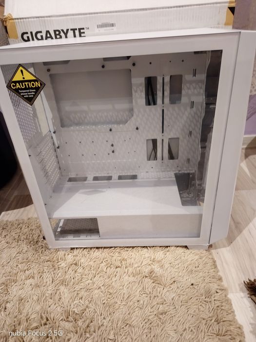 Carcasă Pc Gigabyte