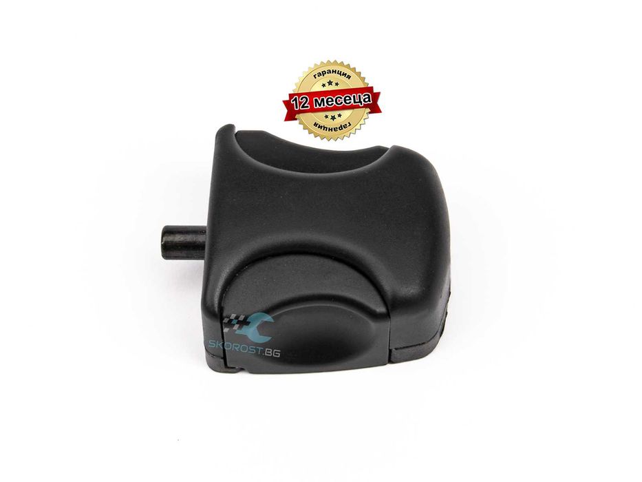 Дръжка за Отваряне на Плъзгащ Прозорец Стъкло VW Transporter IV T4