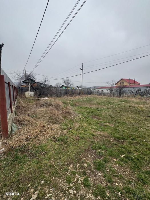 Teren intravilan Onesti