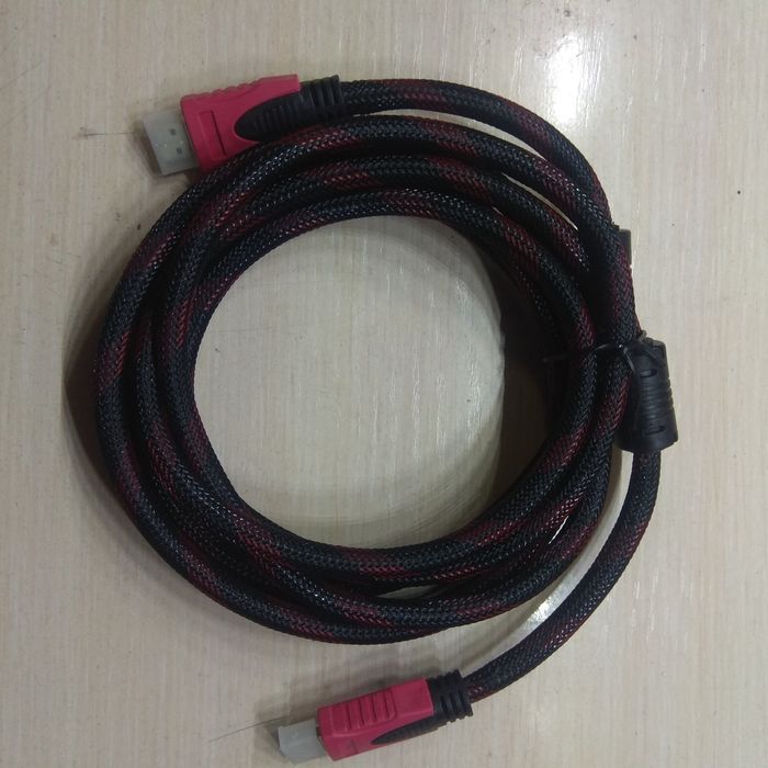 Кабель HDMI-HDMI (3м)