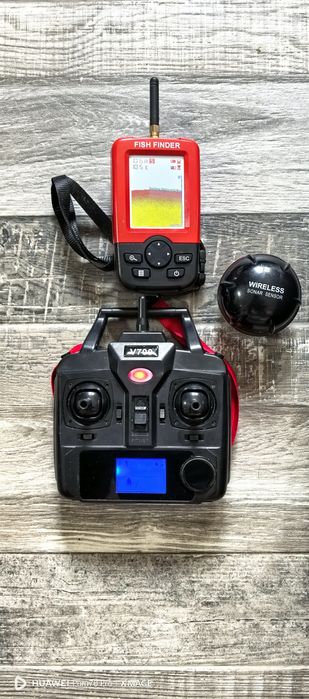 Лодка за захранване