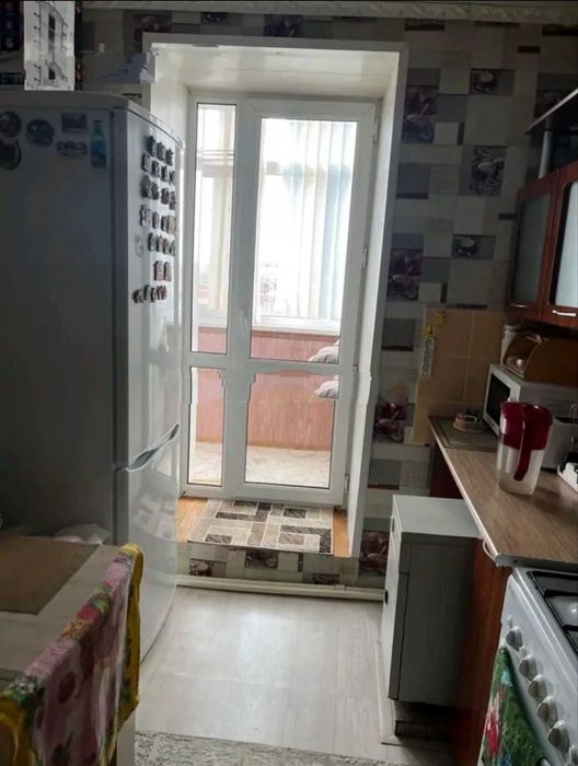 2к.44кв.Красный Партизан 1этаж