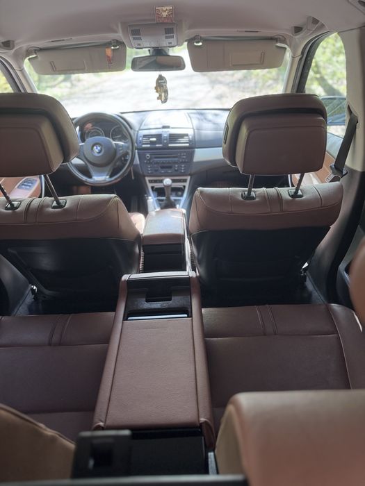 Bmw x3/2.0 tdi euro 5 //-4500€ Neg