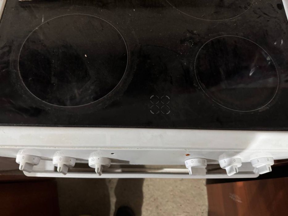 Плита электрическая