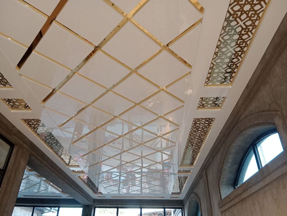 ALIKAFON Shahrizabz usta ALKAFON patalog Alikafon fasad Alikabond