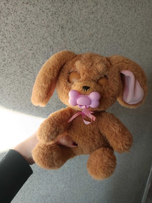 Детски интерактивни играчки