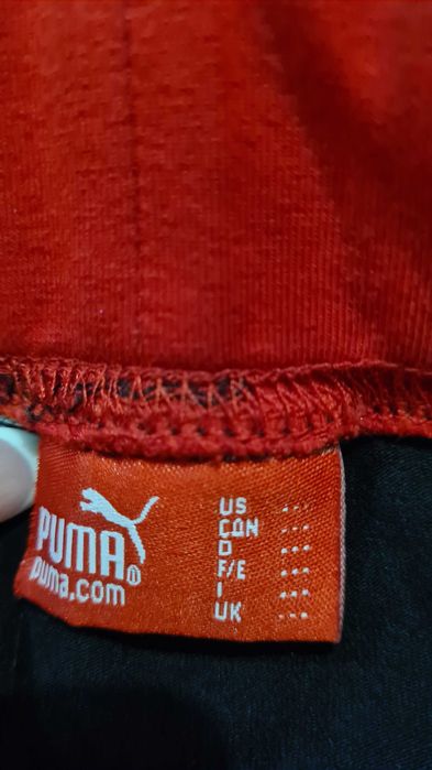 Puma S (642) дамска пола