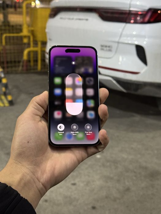 Iphone 14 pro 128 talik