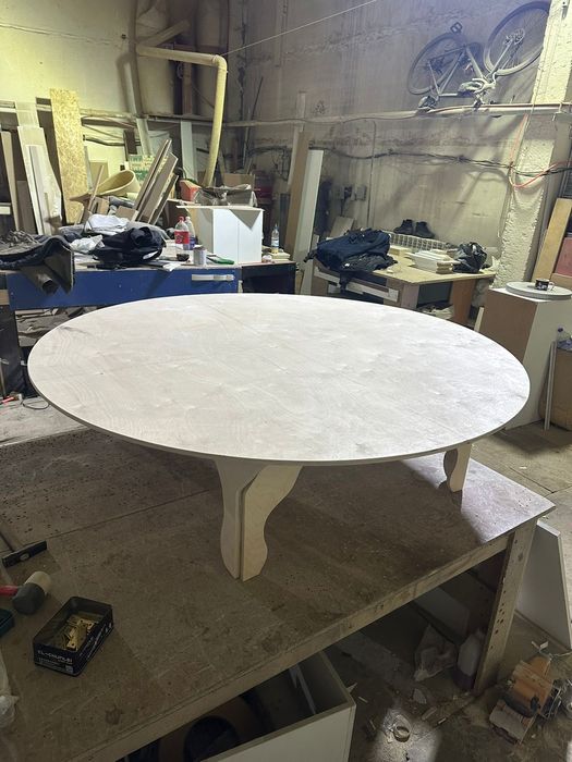 Круглый стол ...