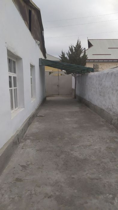 Termizda uy sotiladi