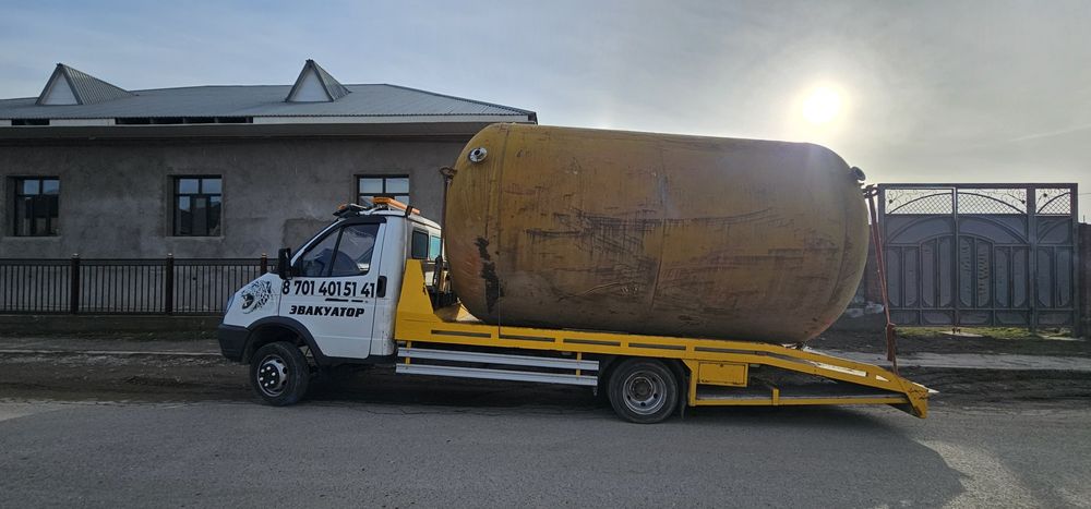 Сарыагаш Эвакуатор 24/7