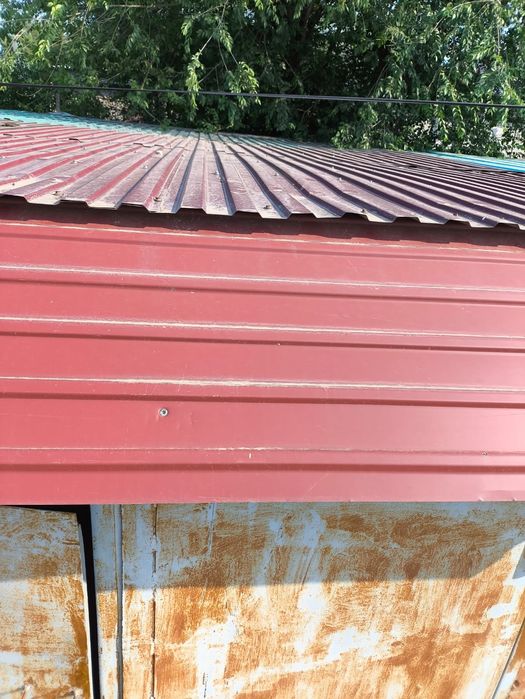 Гараж кооператив победа