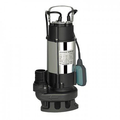 Ремонт. Насосы всех видов