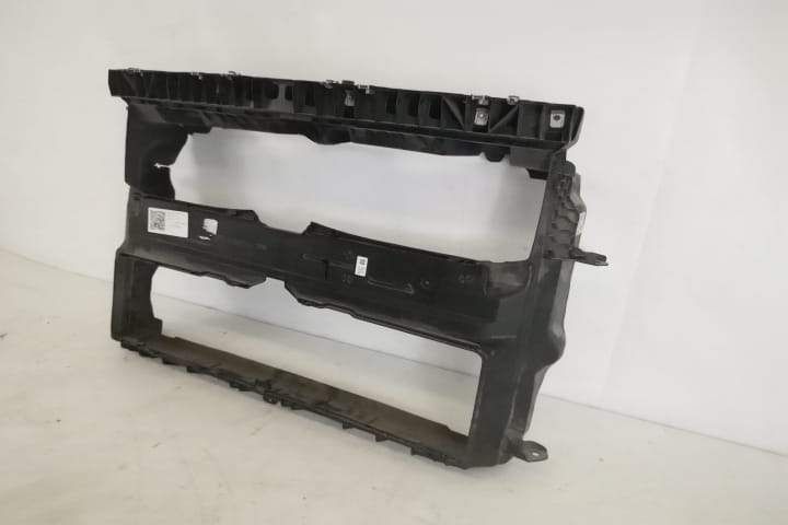Оригинален преден панел / BMW Seria 7 F01/F02 [Преден панел в добро съ