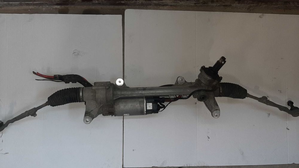 Caseta de directie BMW Seria 8 G15 G16