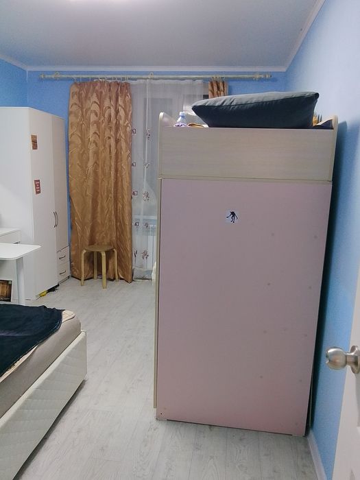 Продам квартиру в новом районе