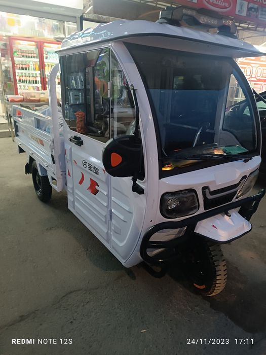 Bodo elektro murevey