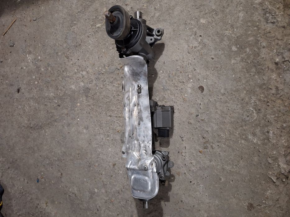 Caseta Direcție electrica Passat B6