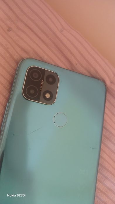 Продам OPPO A15.