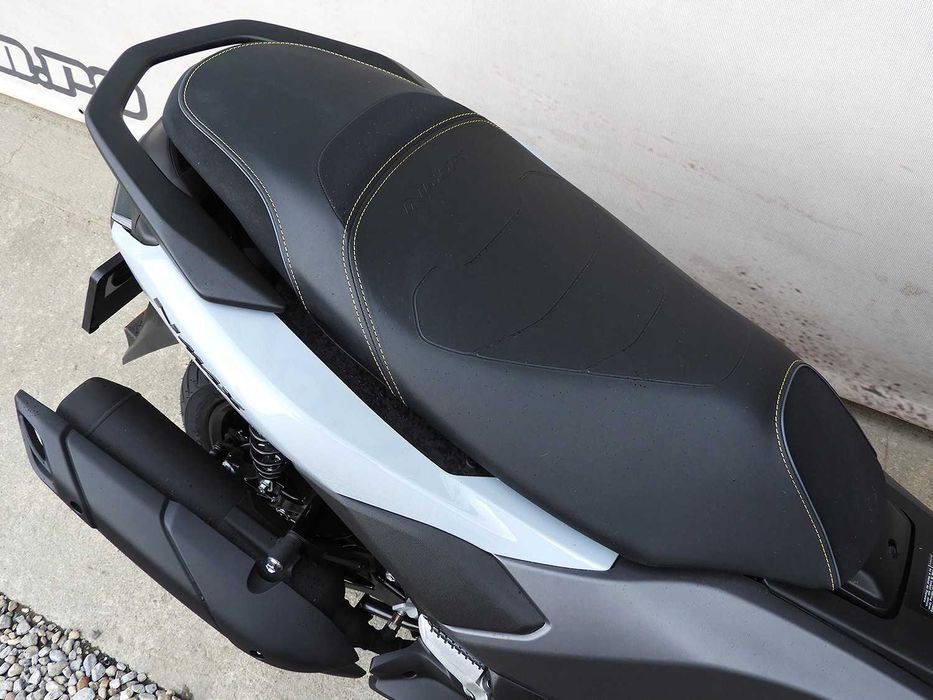 Scuter Yamaha NMAX 125 Tech Max 2025 | Rate