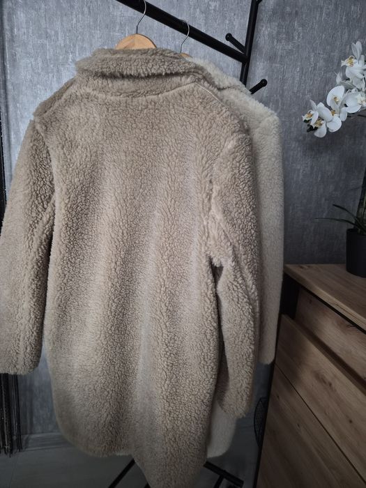 Палта тип "Teddy"