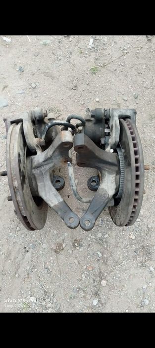 Митсубиси Сигма-Магна