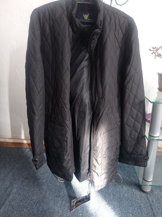 Куртка весна осень!