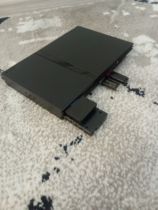 Playstation 2 sotiladi