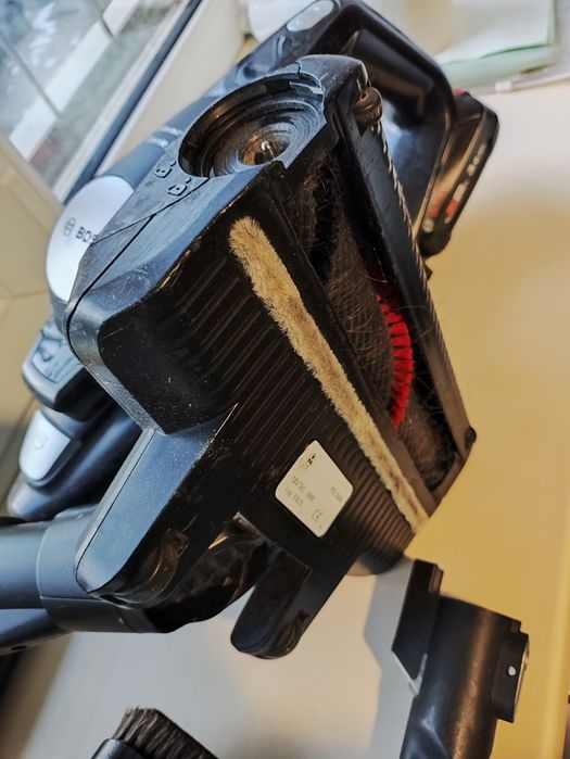 Пылесос Bosch бу