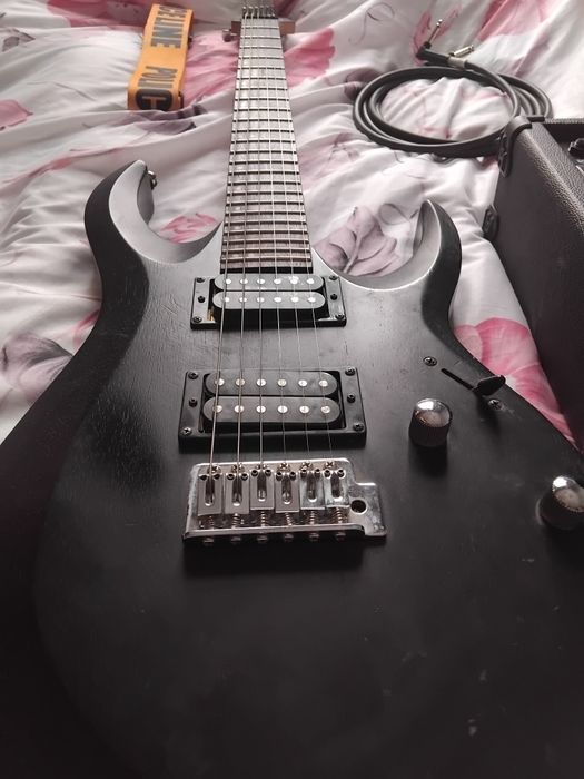 Cort X100 электрогитара