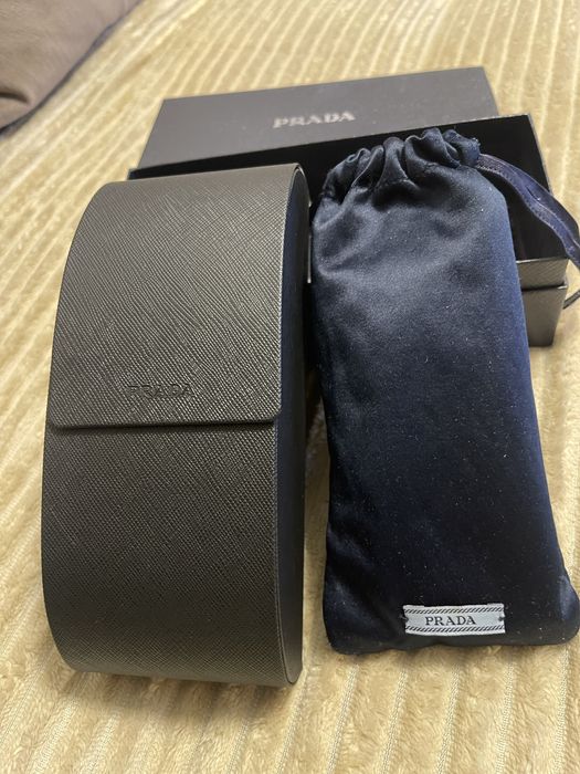 Оригинальные очки PRADA