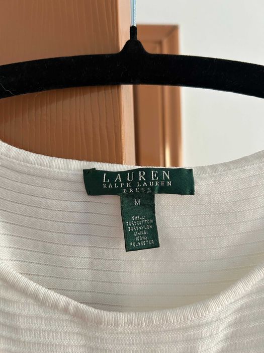 Рокли Ralph Lauren, Betty Barclay, CK, Waggon Paris, Esprit, Vero Moda / размери S-M