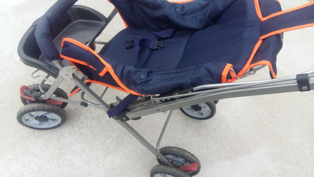 Carucior copii star baby pret redus