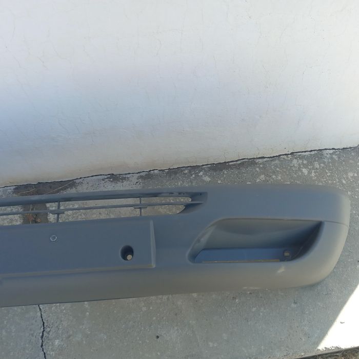 Sprinter mers oldi bamferi